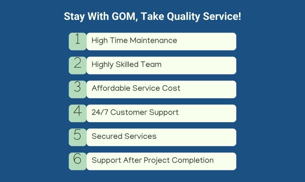 gmb management services