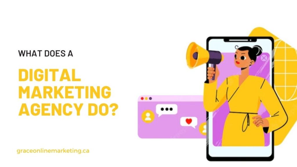 What Does a Digital Marketing Agency Do