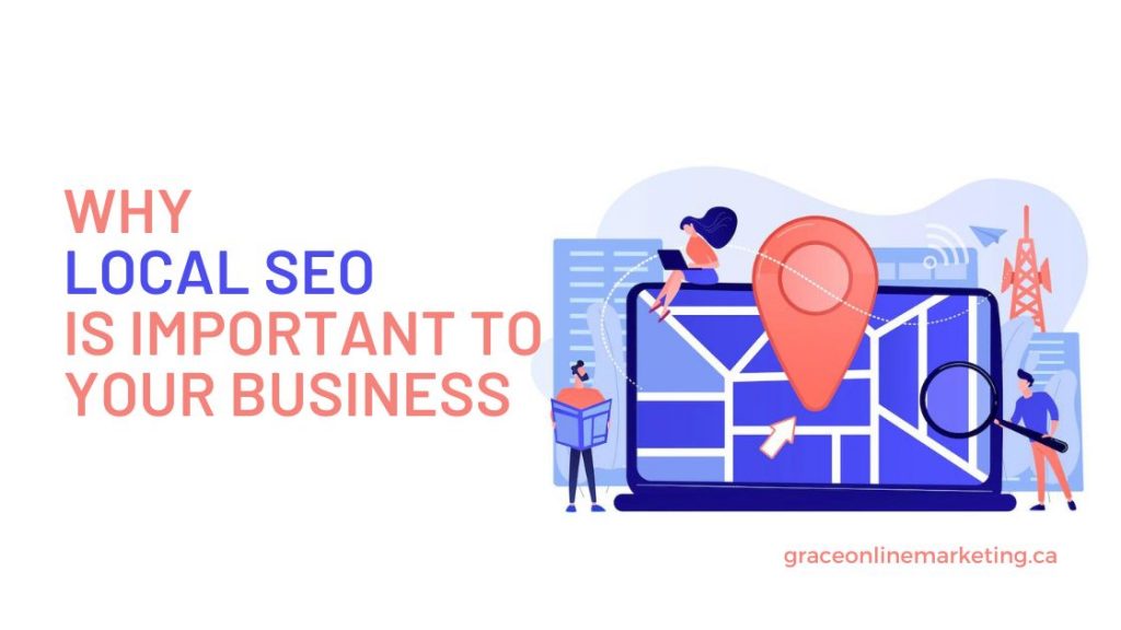why local seo is important to your business
